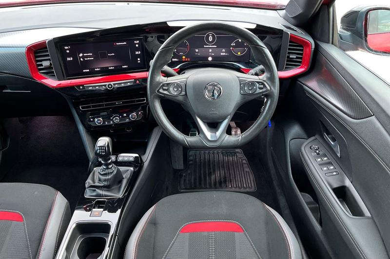 Used Vauxhall Mokka 2023 for sale - 76557515: Photo 11