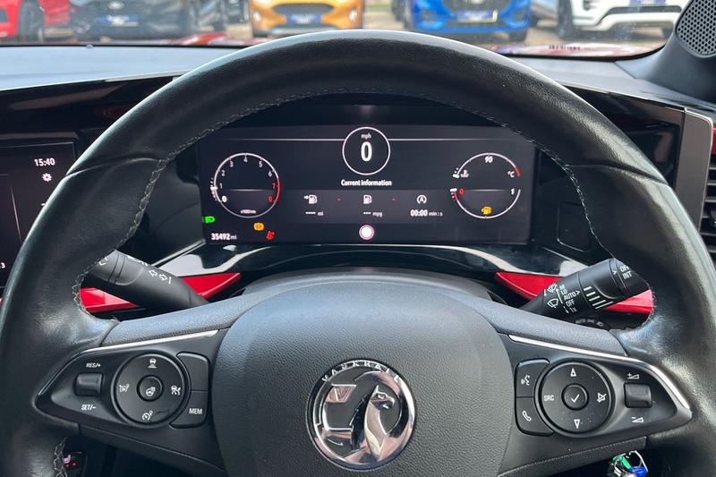 Used Vauxhall Mokka 2023 for sale - 76557515: Photo 12