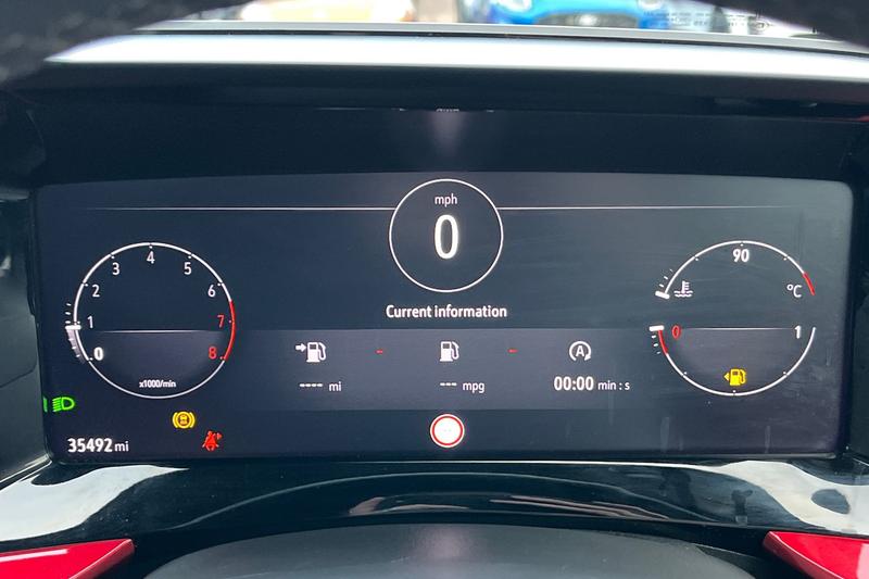 Used Vauxhall Mokka 2023 for sale - 76557515: Photo 13