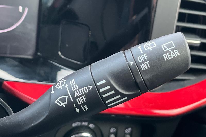 Used Vauxhall Mokka 2023 for sale - 76557515: Photo 15