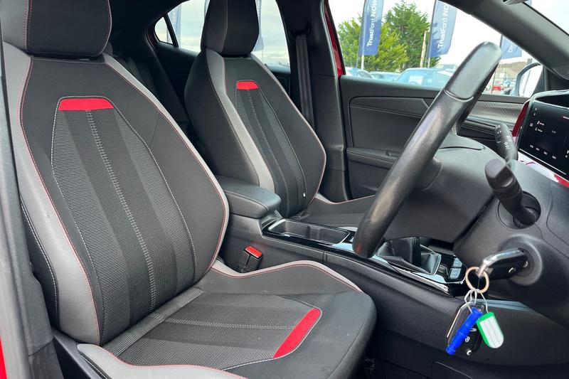 Used Vauxhall Mokka 2023 for sale - 76557515: Photo 17