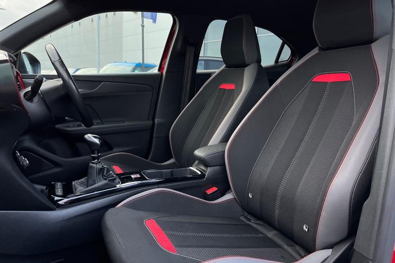 Used Vauxhall Mokka 2023 for sale - 76557515: Photo 19