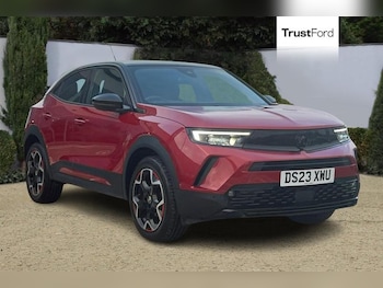 2023 - 1.2 Turbo 136 GS 5dr