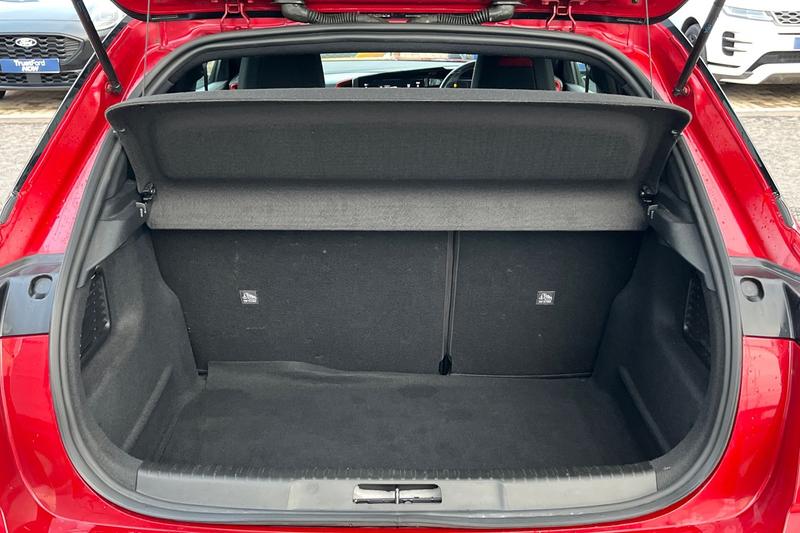 Used Vauxhall Mokka 2023 for sale - 76557515: Photo 21