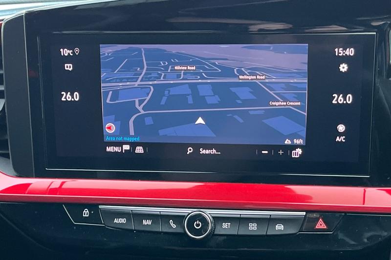 Used Vauxhall Mokka 2023 for sale - 76557515: Photo 22