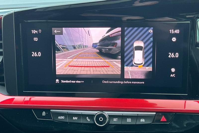 Used Vauxhall Mokka 2023 for sale - 76557515: Photo 23