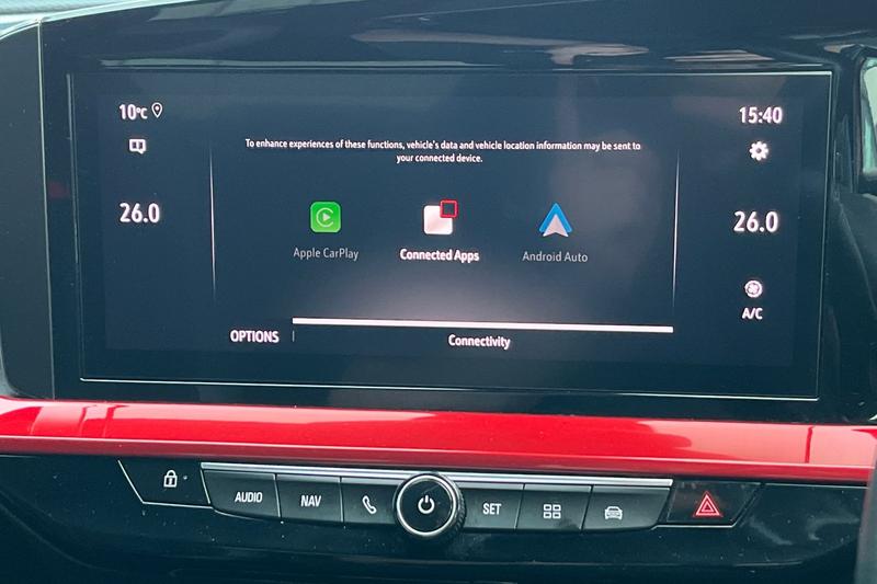 Used Vauxhall Mokka 2023 for sale - 76557515: Photo 24