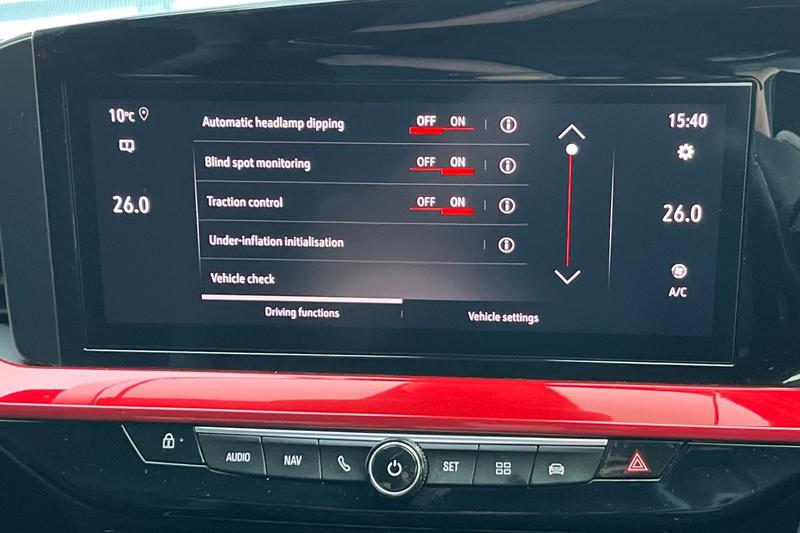 Used Vauxhall Mokka 2023 for sale - 76557515: Photo 25