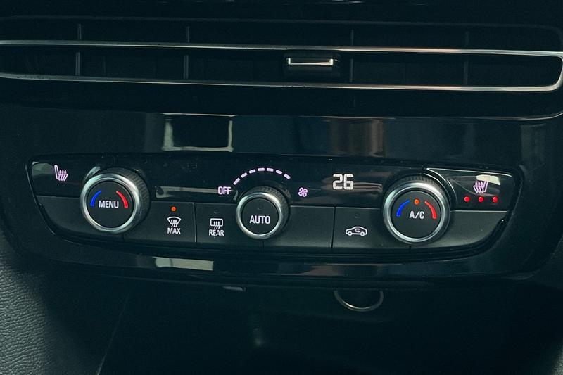 Used Vauxhall Mokka 2023 for sale - 76557515: Photo 26