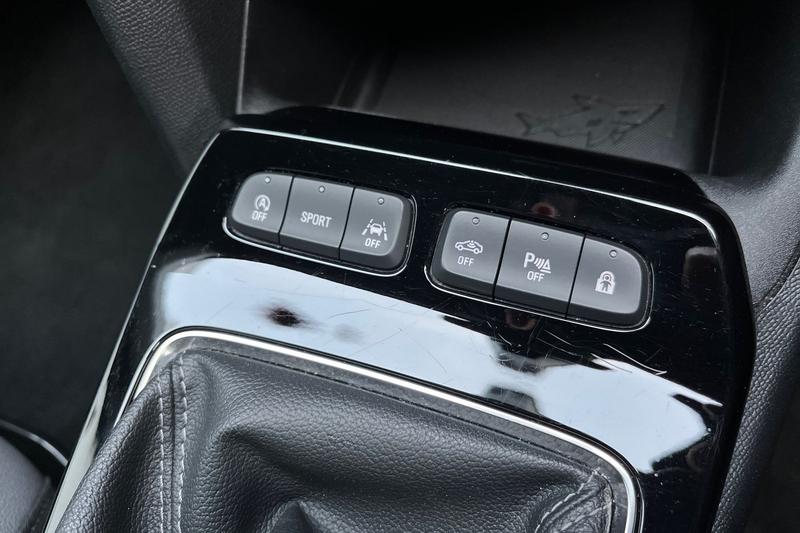 Used Vauxhall Mokka 2023 for sale - 76557515: Photo 28