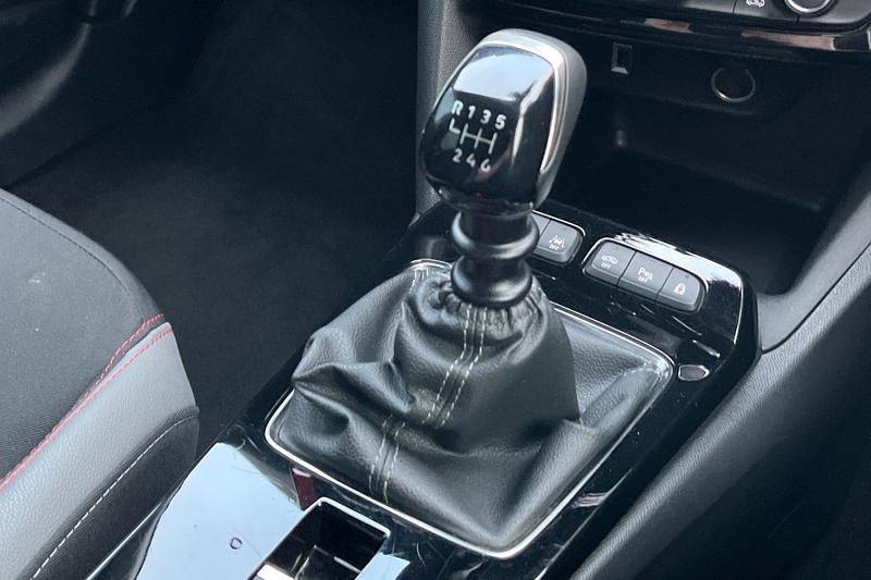 Used Vauxhall Mokka 2023 for sale - 76557515: Photo 29