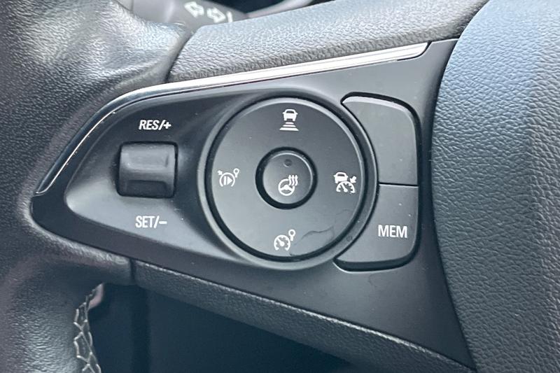 Used Vauxhall Mokka 2023 for sale - 76557515: Photo 31