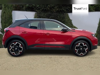 Used Vauxhall Mokka 2023 for sale - 76557515: Photo