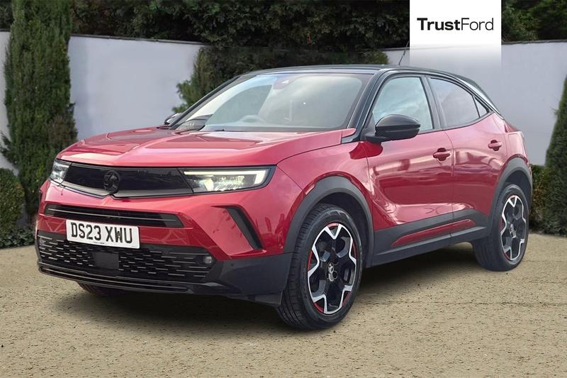 Used Vauxhall Mokka 2023 for sale - 76557515: Photo 5