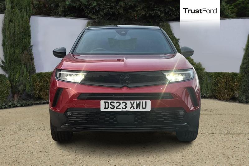 Used Vauxhall Mokka 2023 for sale - 76557515: Photo 6