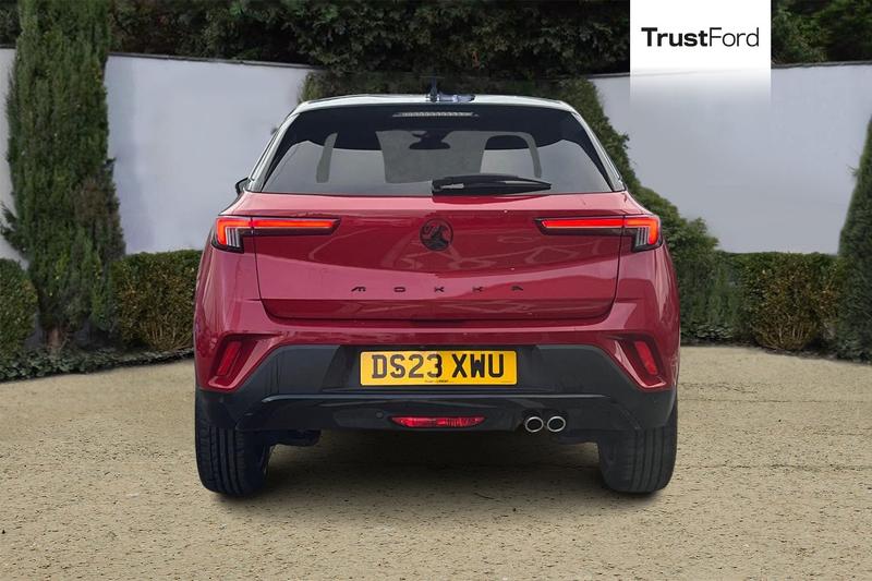 Used Vauxhall Mokka 2023 for sale - 76557515: Photo 7