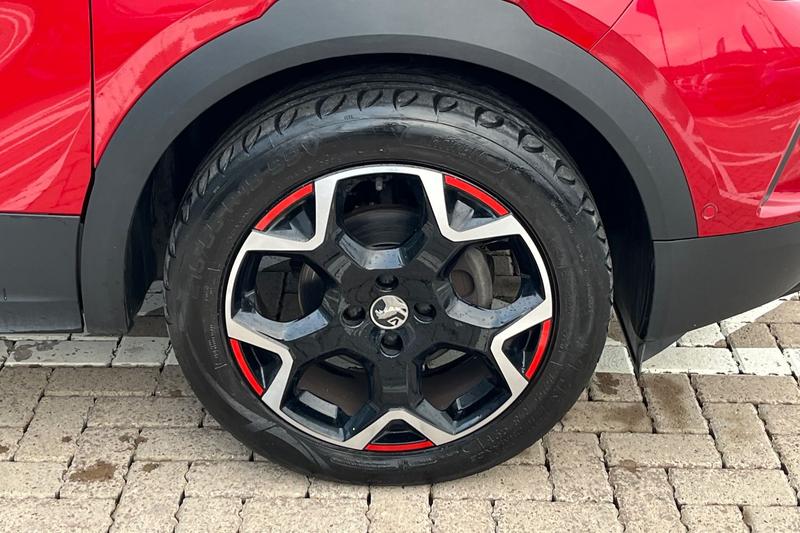 Used Vauxhall Mokka 2023 for sale - 76557515: Photo 8