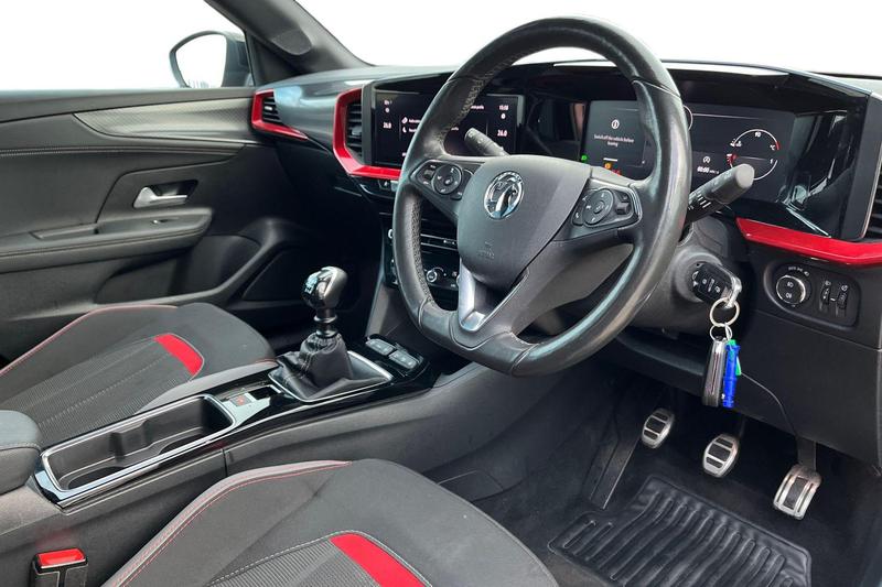 Used Vauxhall Mokka 2023 for sale - 76557515: Photo 9