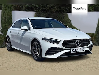 Used Mercedes-Benz A-Class 2023 for sale - 78984645: Photo