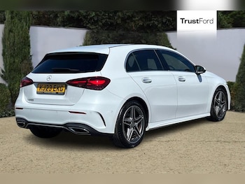 Used Mercedes-Benz A-Class 2023 for sale - 78984645: Photo