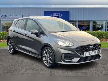 2023 - 1.0 EcoBoost ST-Line 5dr Manual