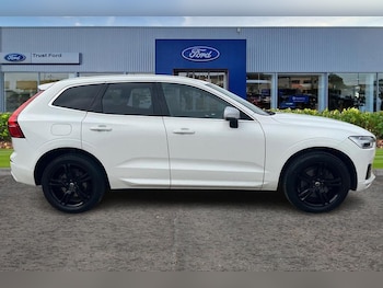 Used Volvo XC60 2018 for sale - 79497979: Photo