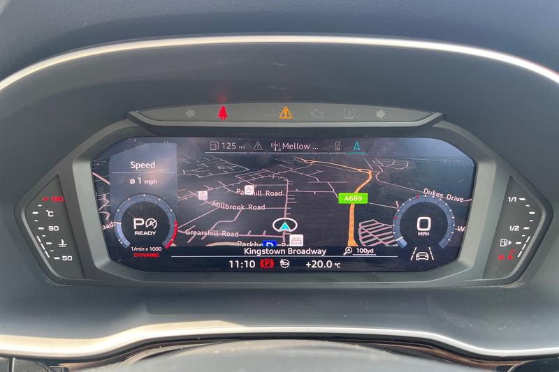 Used Audi Q3 2019 for sale - 76209468: Photo 13