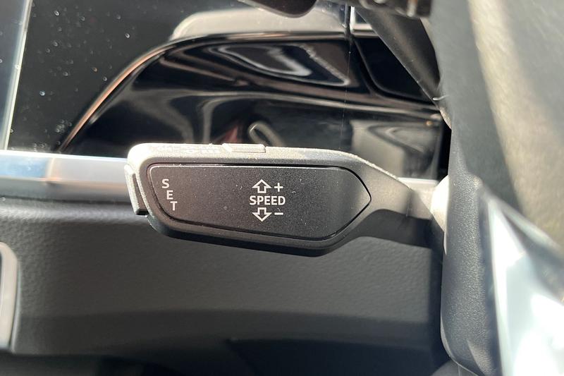 Used Audi Q3 2019 for sale - 76209468: Photo 14