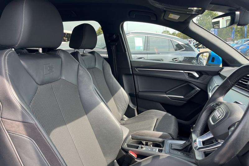 Used Audi Q3 2019 for sale - 76209468: Photo 17