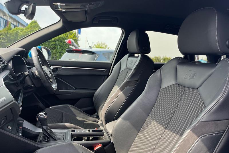 Used Audi Q3 2019 for sale - 76209468: Photo 19