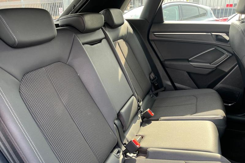 Used Audi Q3 2019 for sale - 76209468: Photo 20