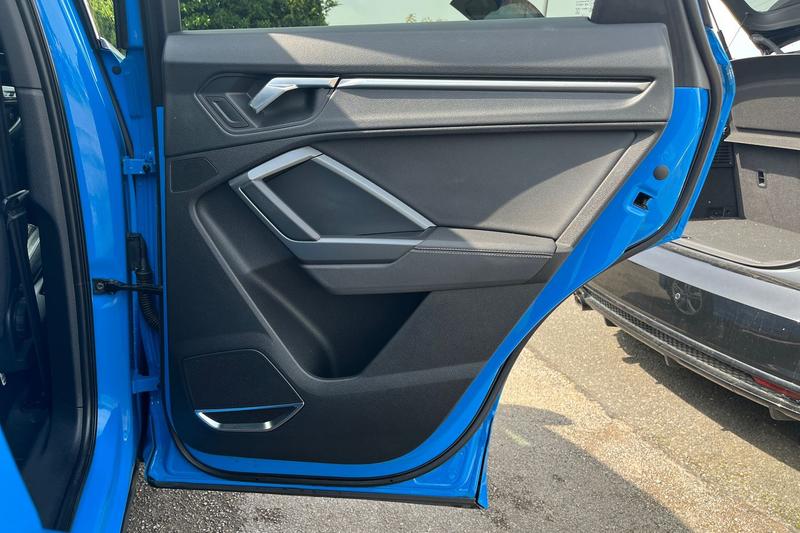 Used Audi Q3 2019 for sale - 76209468: Photo 27