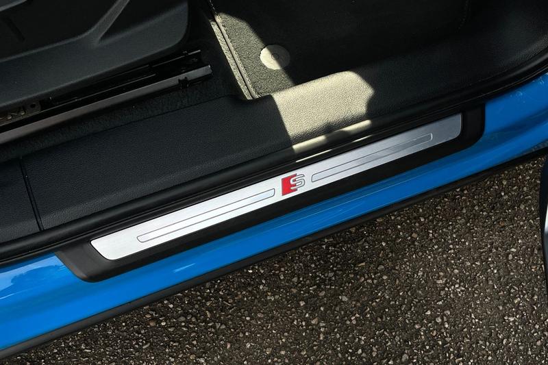 Used Audi Q3 2019 for sale - 76209468: Photo 28