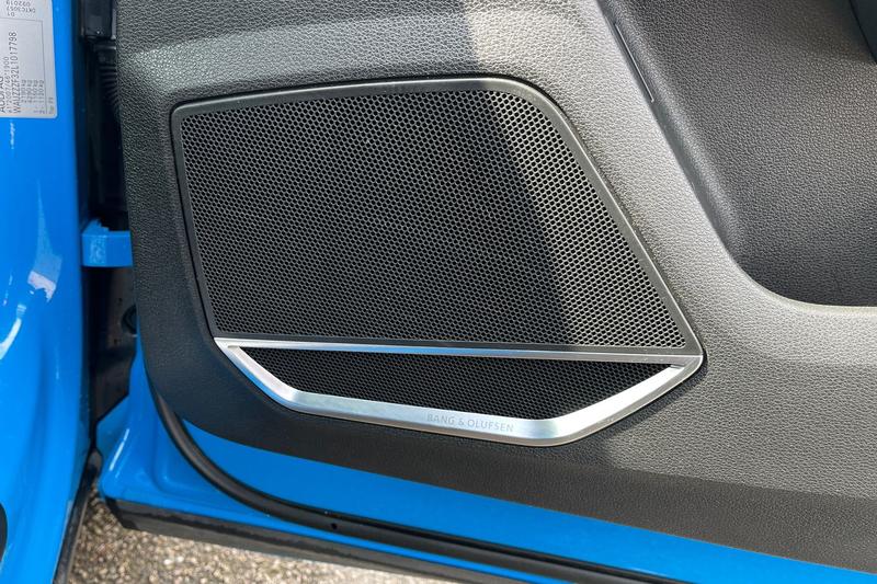 Used Audi Q3 2019 for sale - 76209468: Photo 32