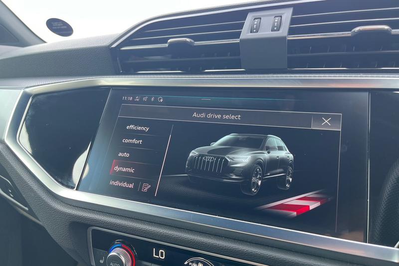 Used Audi Q3 2019 for sale - 76209468: Photo 34