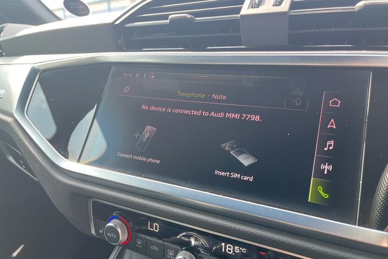 Used Audi Q3 2019 for sale - 76209468: Photo 37