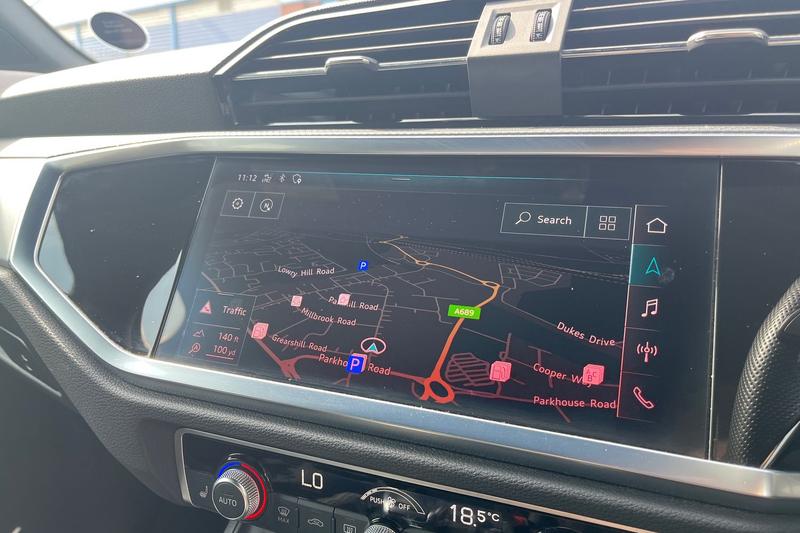 Used Audi Q3 2019 for sale - 76209468: Photo 38