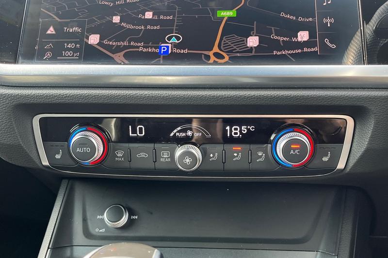 Used Audi Q3 2019 for sale - 76209468: Photo 40