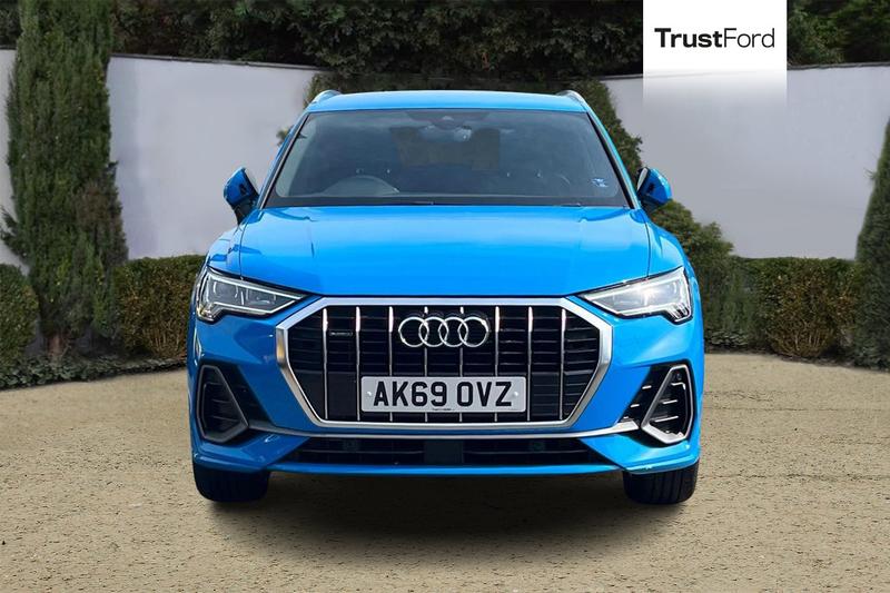 Used Audi Q3 2019 for sale - 76209468: Photo 6