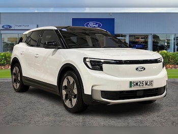 Used Ford Explorer 2025 for sale - 78912075: Photo
