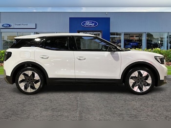 Used Ford Explorer 2025 for sale - 78912075: Photo