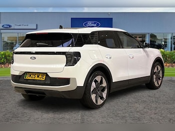 Used Ford Explorer 2025 for sale - 78912075: Photo