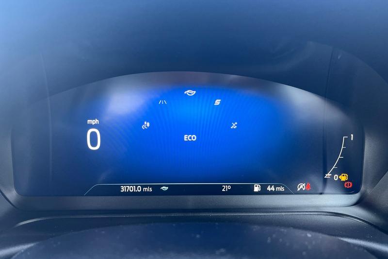 Vehicle 36
