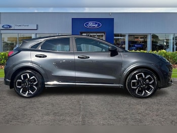 Used Ford Puma 2022 for sale - 75735728: Photo