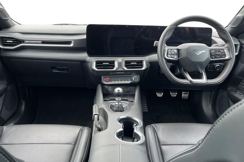 Used Ford Mustang 2025 for sale - 78117236: Photo 10