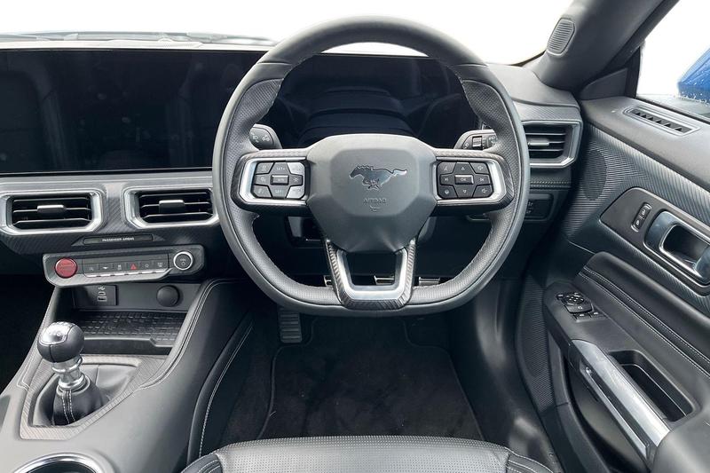 Used Ford Mustang 2025 for sale - 78117236: Photo 11