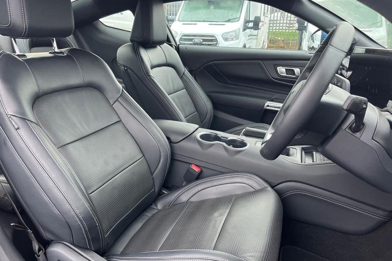 Used Ford Mustang 2025 for sale - 78117236: Photo 17