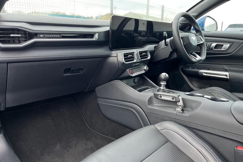 Used Ford Mustang 2025 for sale - 78117236: Photo 18