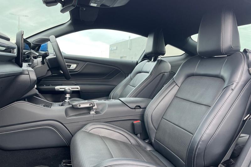 Used Ford Mustang 2025 for sale - 78117236: Photo 19