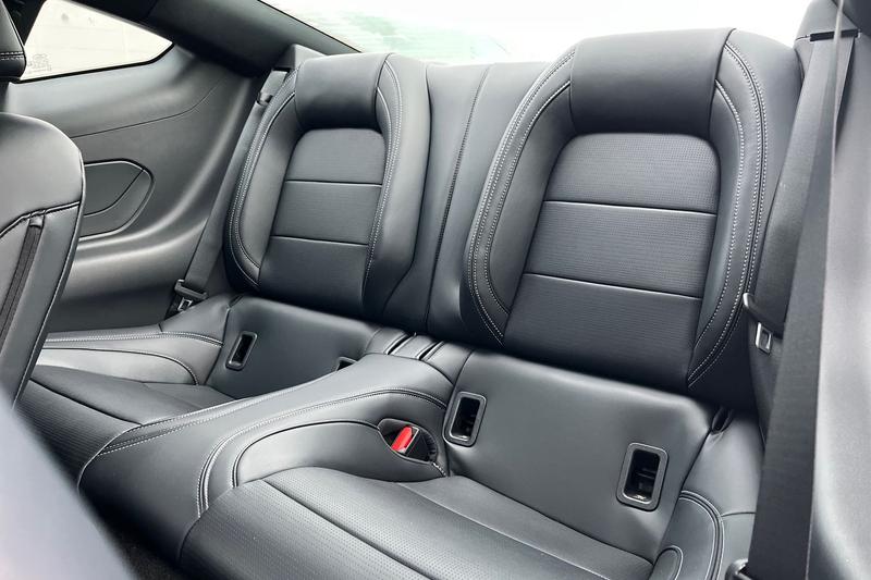 Used Ford Mustang 2025 for sale - 78117236: Photo 20